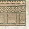Nuloom Abbey Tribal Striped Indoor/Outdoor Area Rug 4ft x 6ft GBCB34M-406 - alternate 4